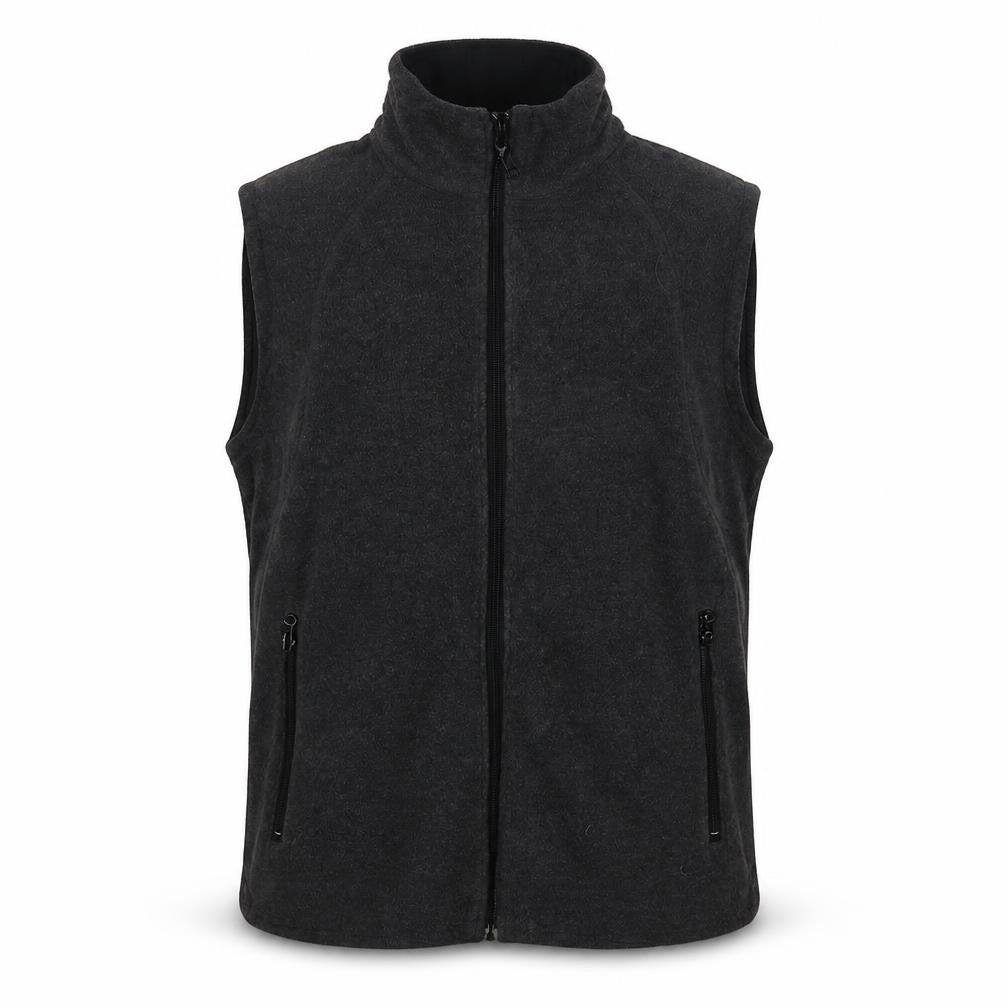 Womens UK Size L Columbia Grey Bodywarmer