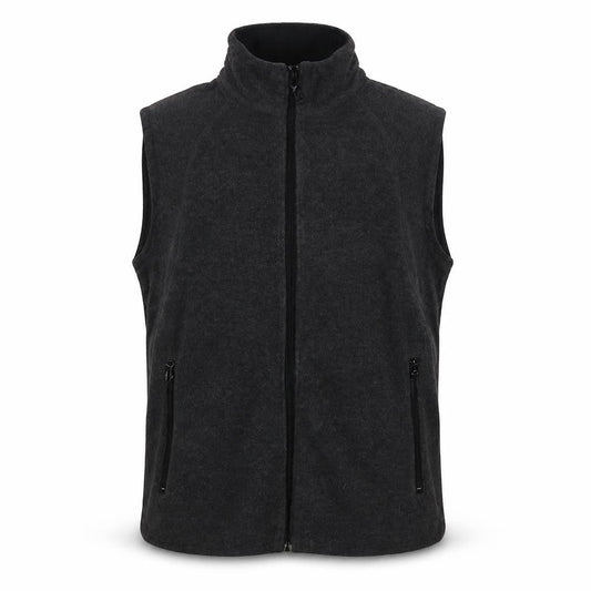 Womens UK Size L Columbia Grey Bodywarmer