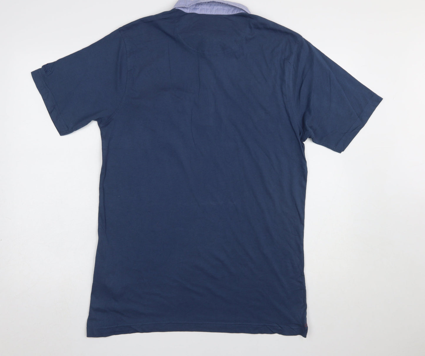 Mens UK Size L Regatta Cotton Polo Shirt