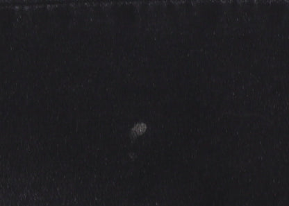 Womens UK Size 25 Benetton Slim Fit Skinny Black Jeans