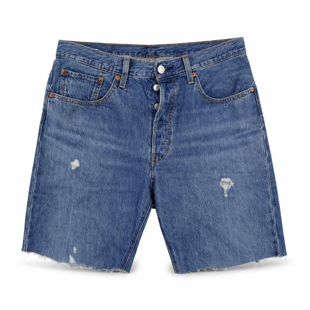 Mens UK Size 30 Levi Strauss & Co. Regular Fit Shorts Shorts