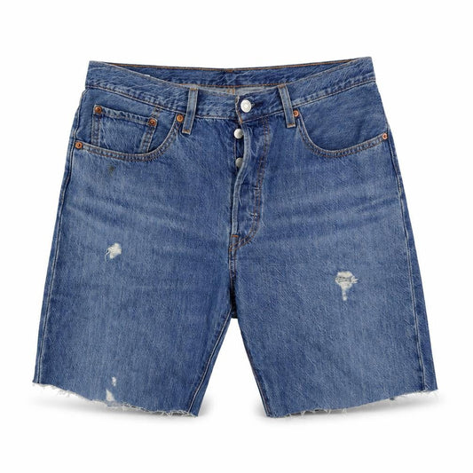 Mens UK Size 30 Levi Strauss & Co. Regular Fit Shorts Shorts
