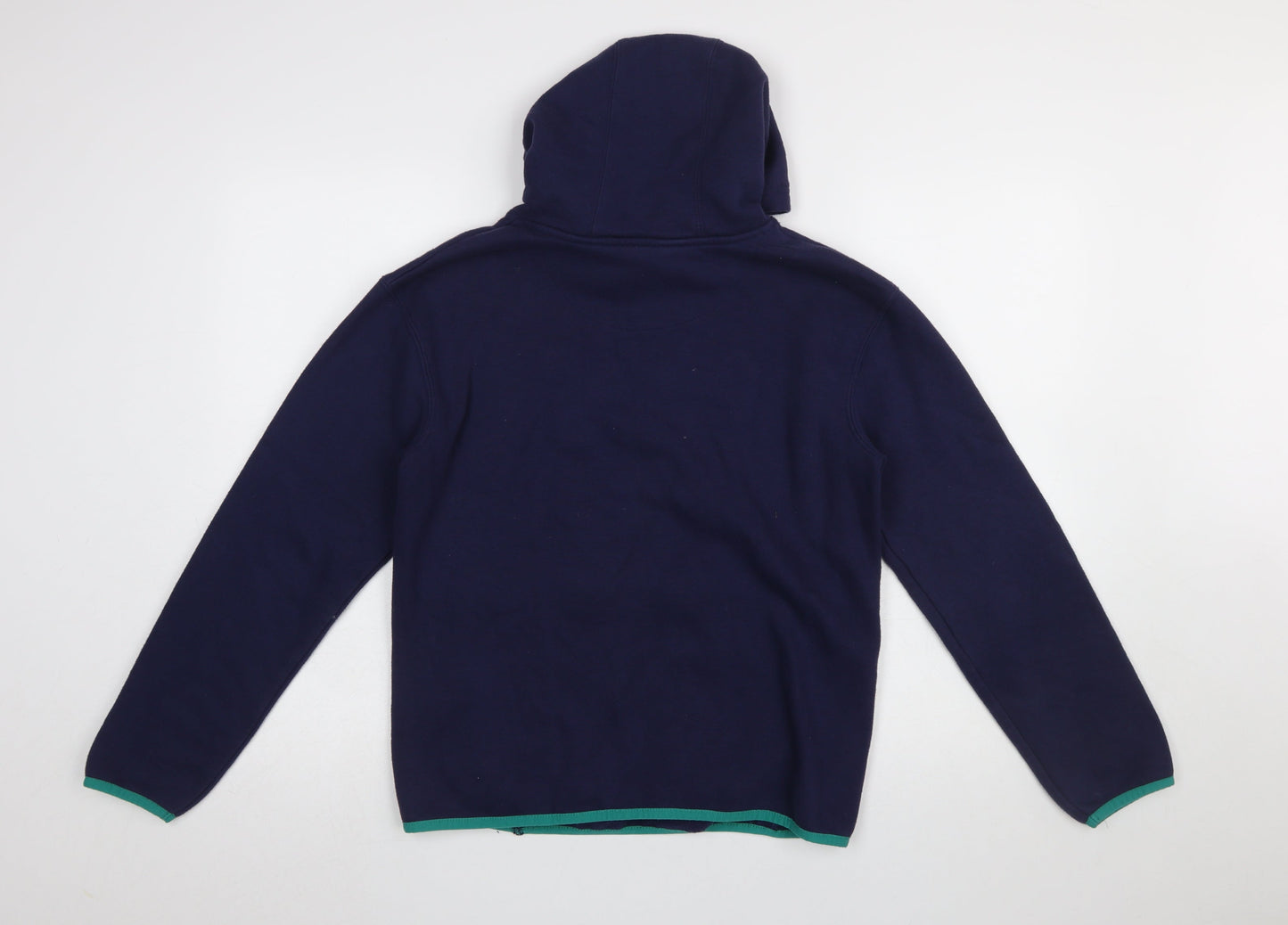 Boys UK Size 14 Years Levi's Blue Pullover Hoodie