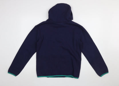 Boys UK Size 14 Years Levi's Blue Pullover Hoodie