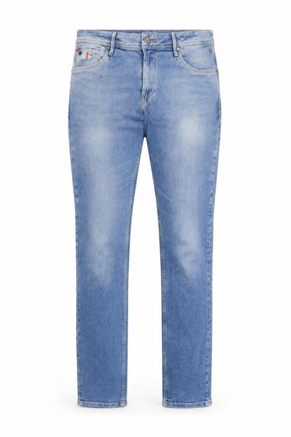 Mens UK Size 36 Killer Slim Fit Skinny Blue Jeans