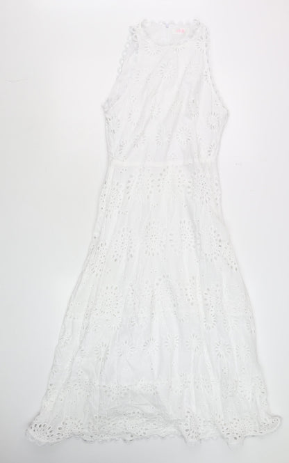Womens UK Size 10 Savida A-Line Dress