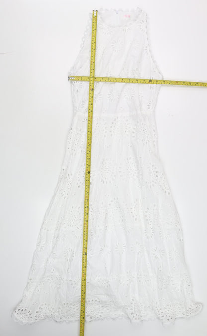 Womens UK Size 10 Savida A-Line Dress