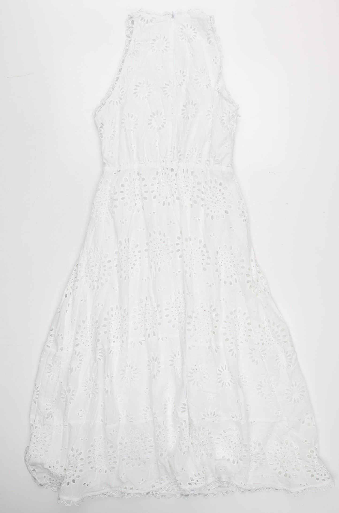 Womens UK Size 10 Savida A-Line Dress