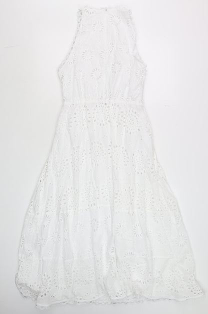 Womens UK Size 10 Savida A-Line Dress