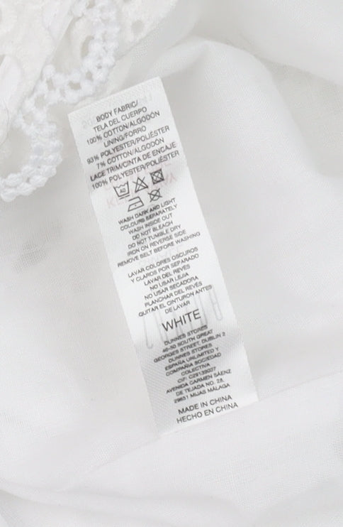 Womens UK Size 10 Savida A-Line Dress