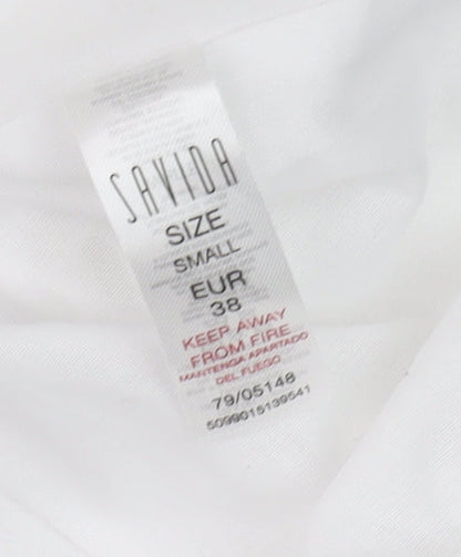 Womens UK Size 10 Savida A-Line Dress