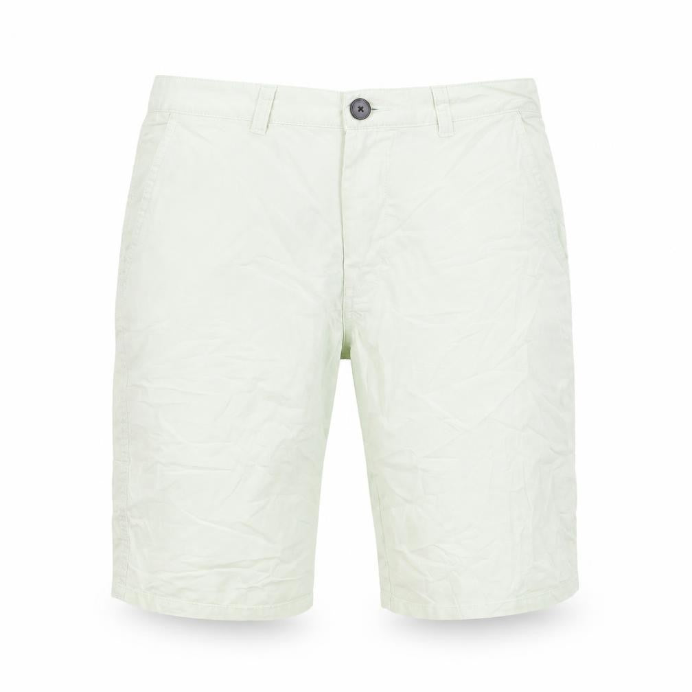 Mens UK Size 31 Bershka Regular Fit Chino Shorts