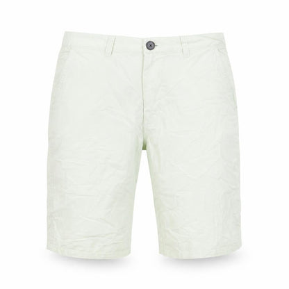 Mens UK Size 31 Bershka Regular Fit Chino Shorts