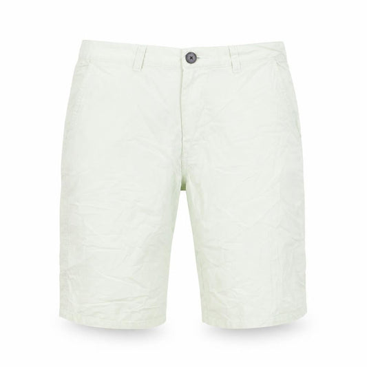 Mens UK Size 31 Bershka Regular Fit Chino Shorts