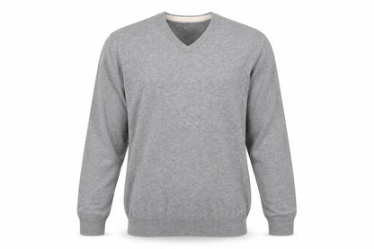 Mens UK Size S Levi's Grey Pullover Jumper