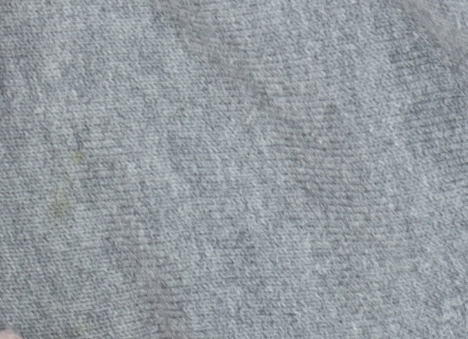 Mens UK Size S Levi's Grey Pullover Jumper
