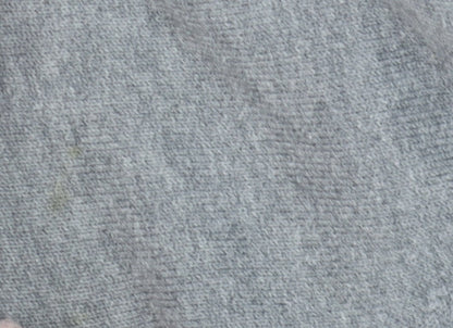 Mens UK Size S Levi's Grey Pullover Jumper