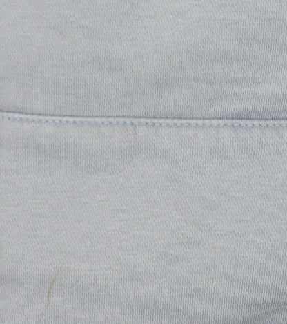 Mens UK Size S Nike Blue Pullover Hoodie