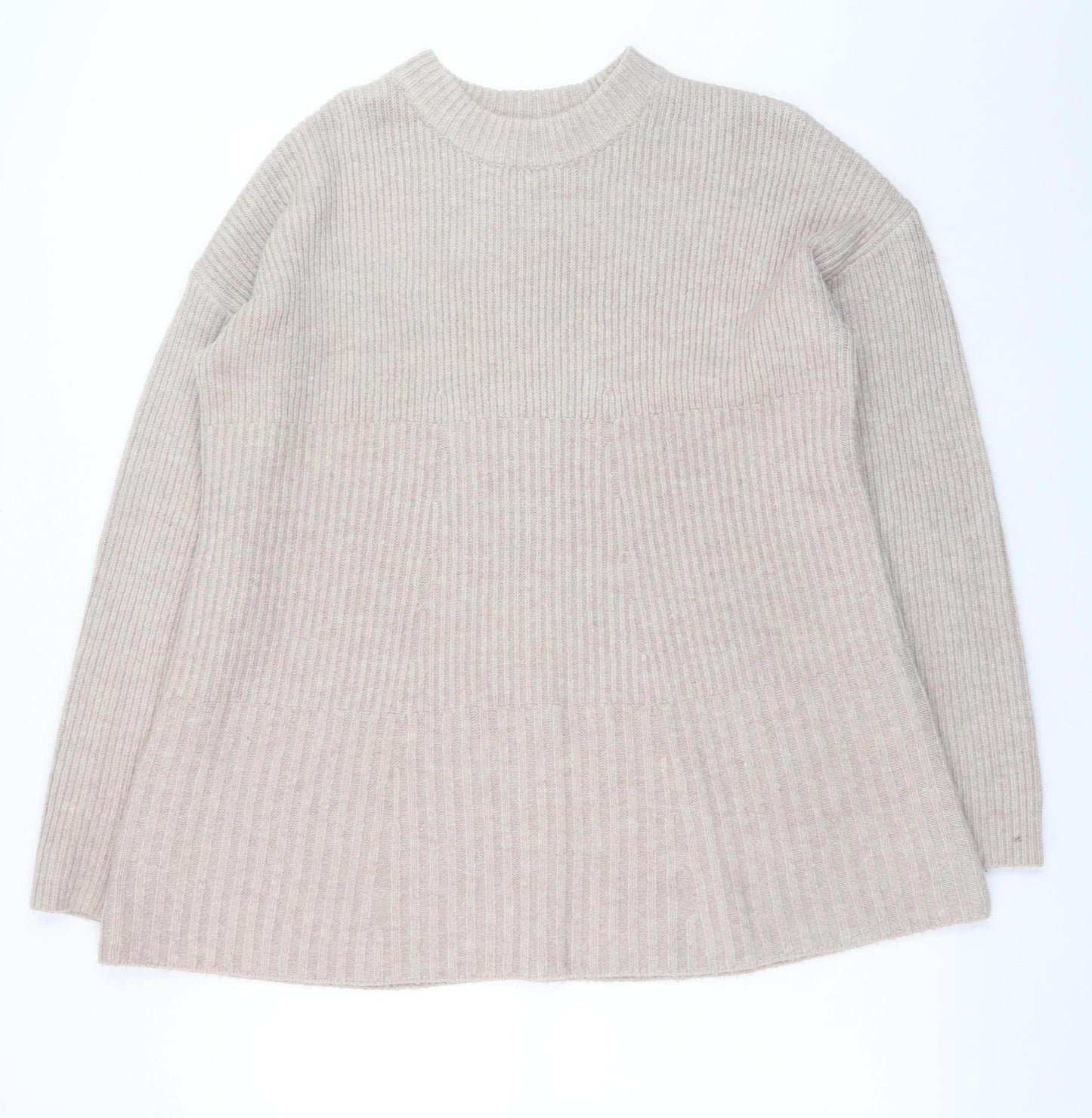 Womens UK Size 12 Very Jumper Dress