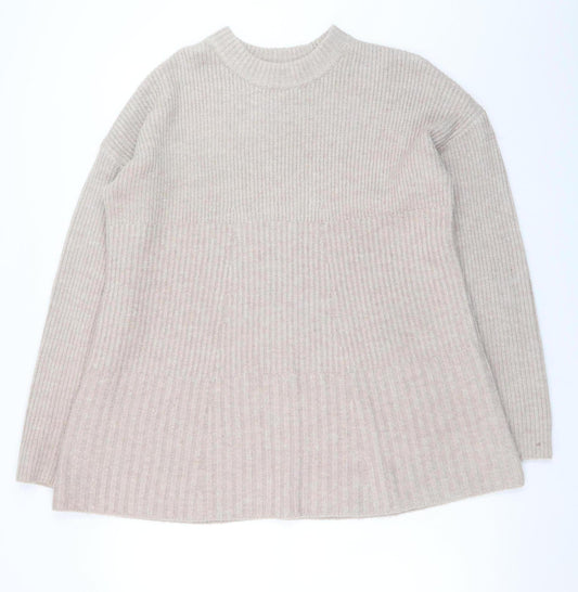 Womens UK Size 12 Very Jumper Dress