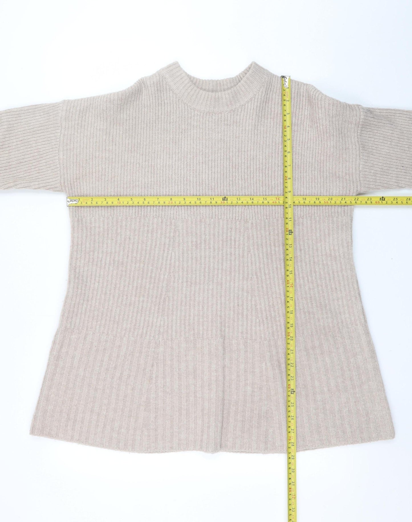 Womens UK Size 12 Very Jumper Dress