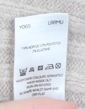 Womens UK Size 12 Very Jumper Dress
