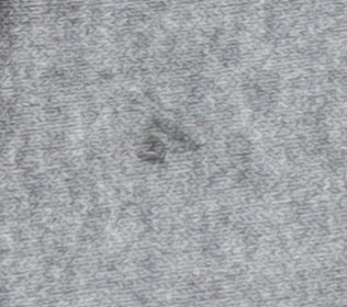 Mens UK Size S NEXT Grey Pullover Jumper