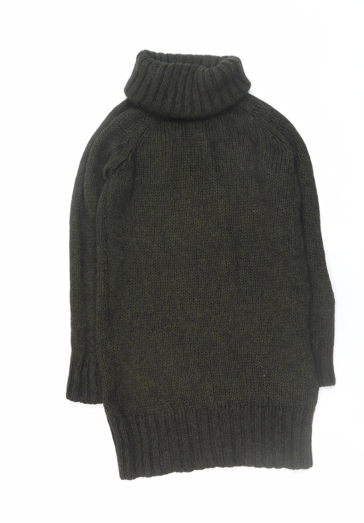 Womens UK Size 12 Zara Jumper Dress