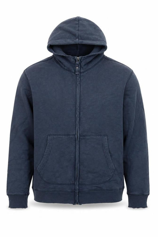 Mens UK Size M Gap Blue Basic Jacket