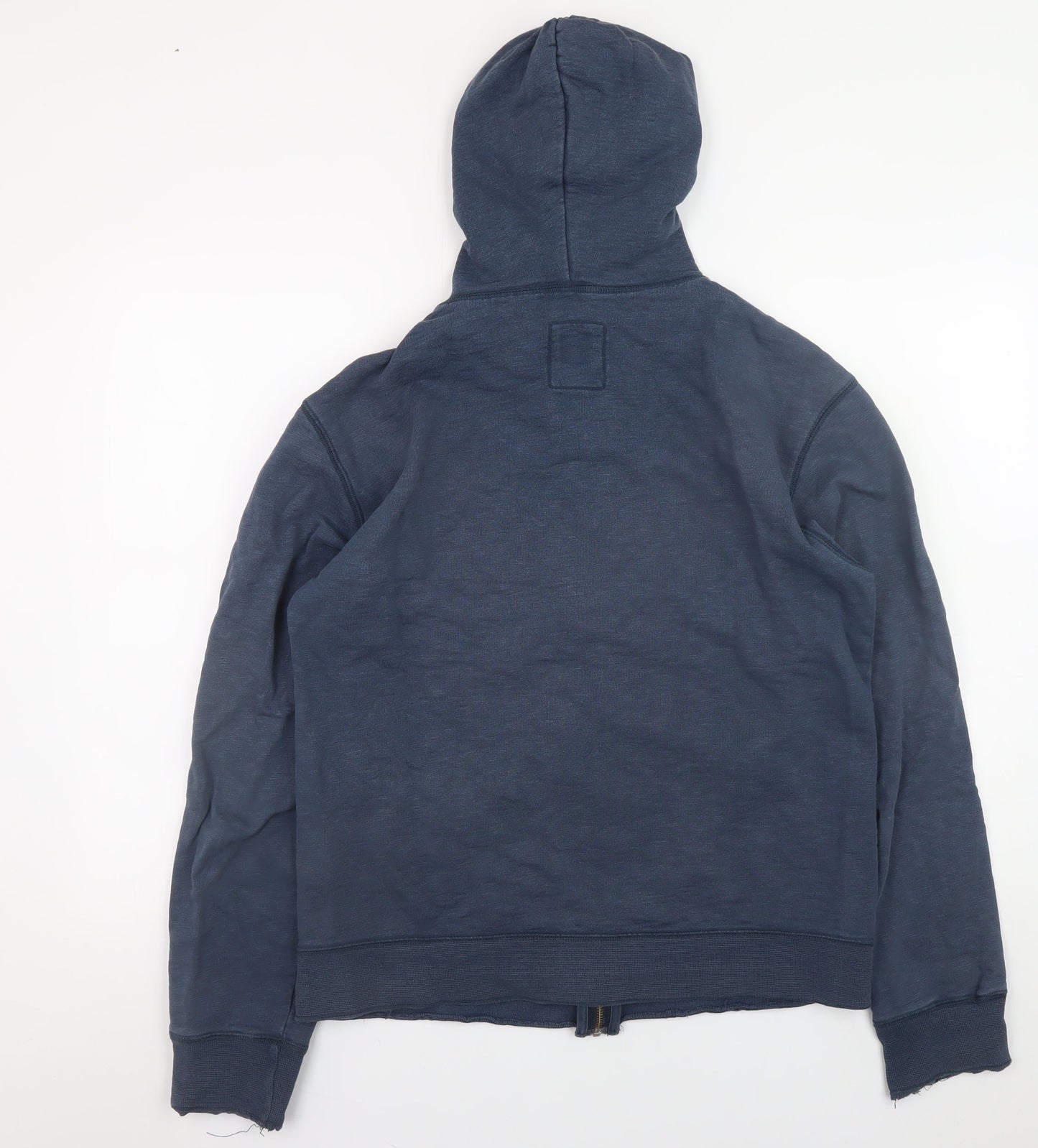 Mens UK Size M Gap Blue Basic Jacket