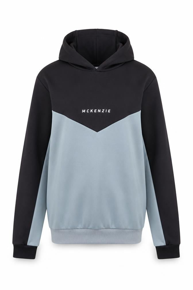 Teens UK Size L McKenzie Black Pullover Jumper