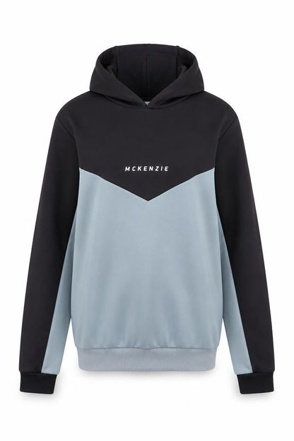 Teens UK Size L McKenzie Black Pullover Jumper