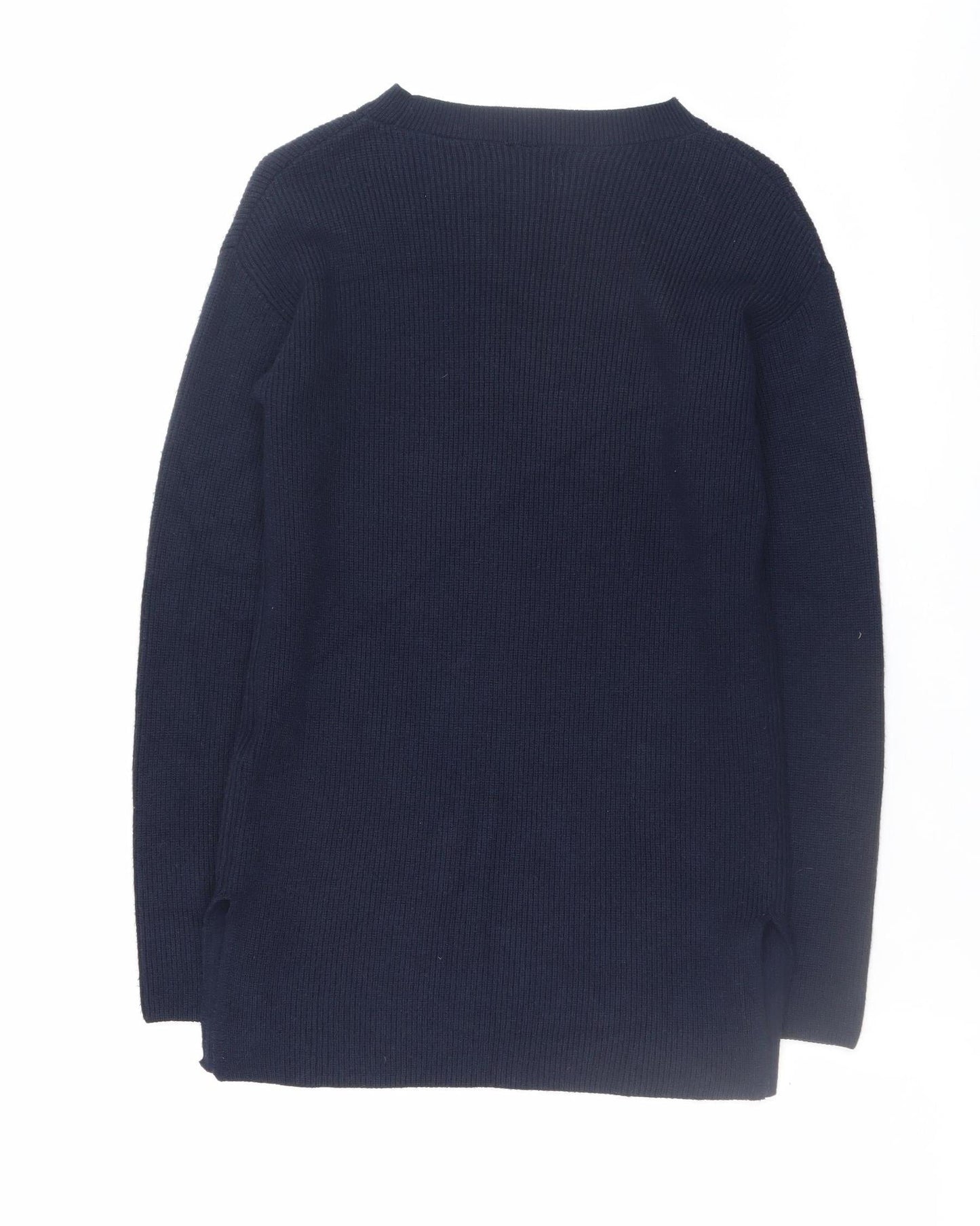 Womens UK Size XS Marks and Spencer Jumper Dress