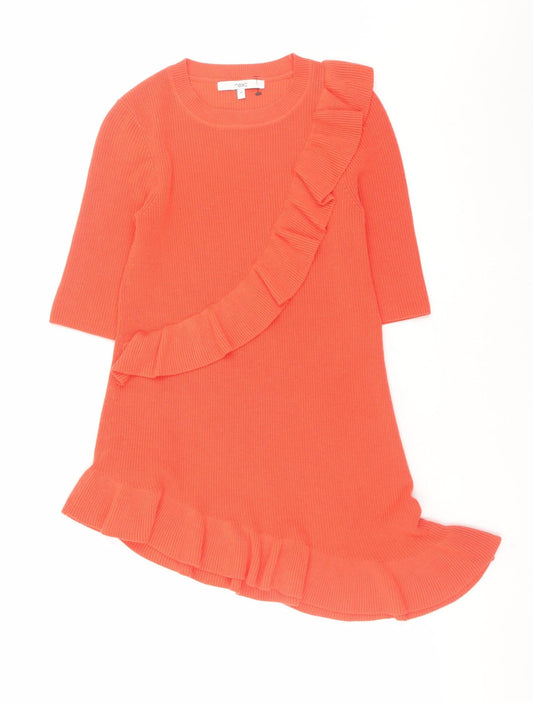 Womens UK Size 10 NEXT Shift Dress