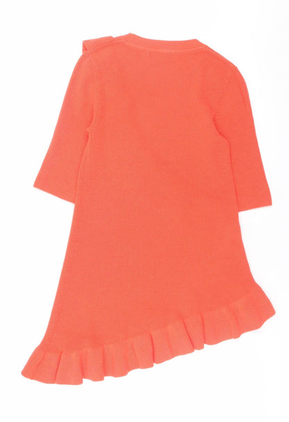 Womens UK Size 10 NEXT Shift Dress