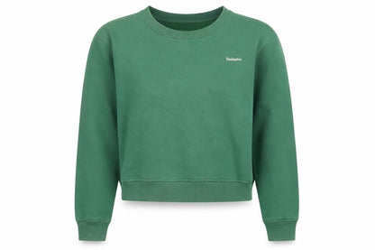Womens UK Size S Réalisation Green Pullover Sweatshirt