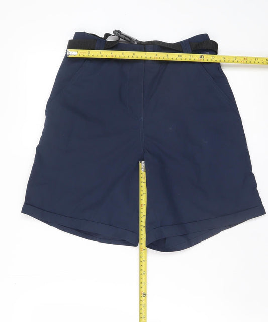Mens UK Size M Peter Storm Regular Fit Athletic Shorts
