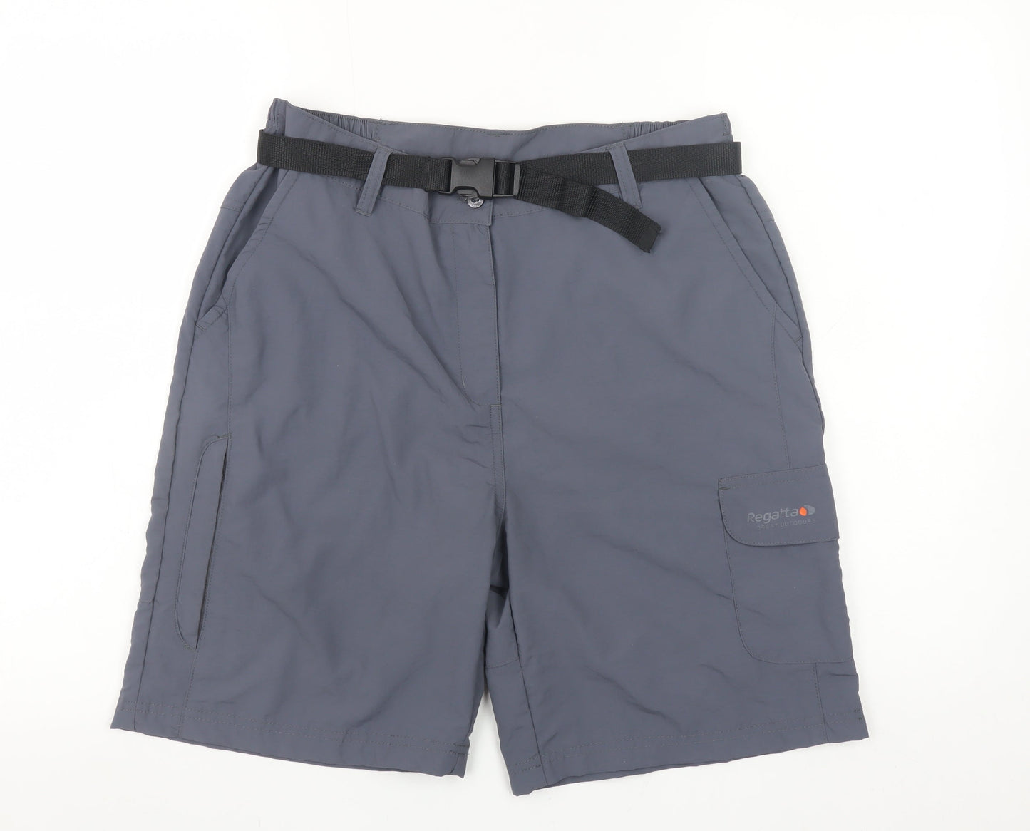 Mens UK Size M Regatta Regular Fit Athletic Shorts