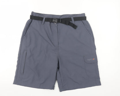 Mens UK Size M Regatta Regular Fit Athletic Shorts