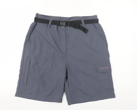 Mens UK Size M Regatta Regular Fit Athletic Shorts