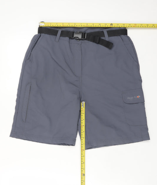 Mens UK Size M Regatta Regular Fit Athletic Shorts