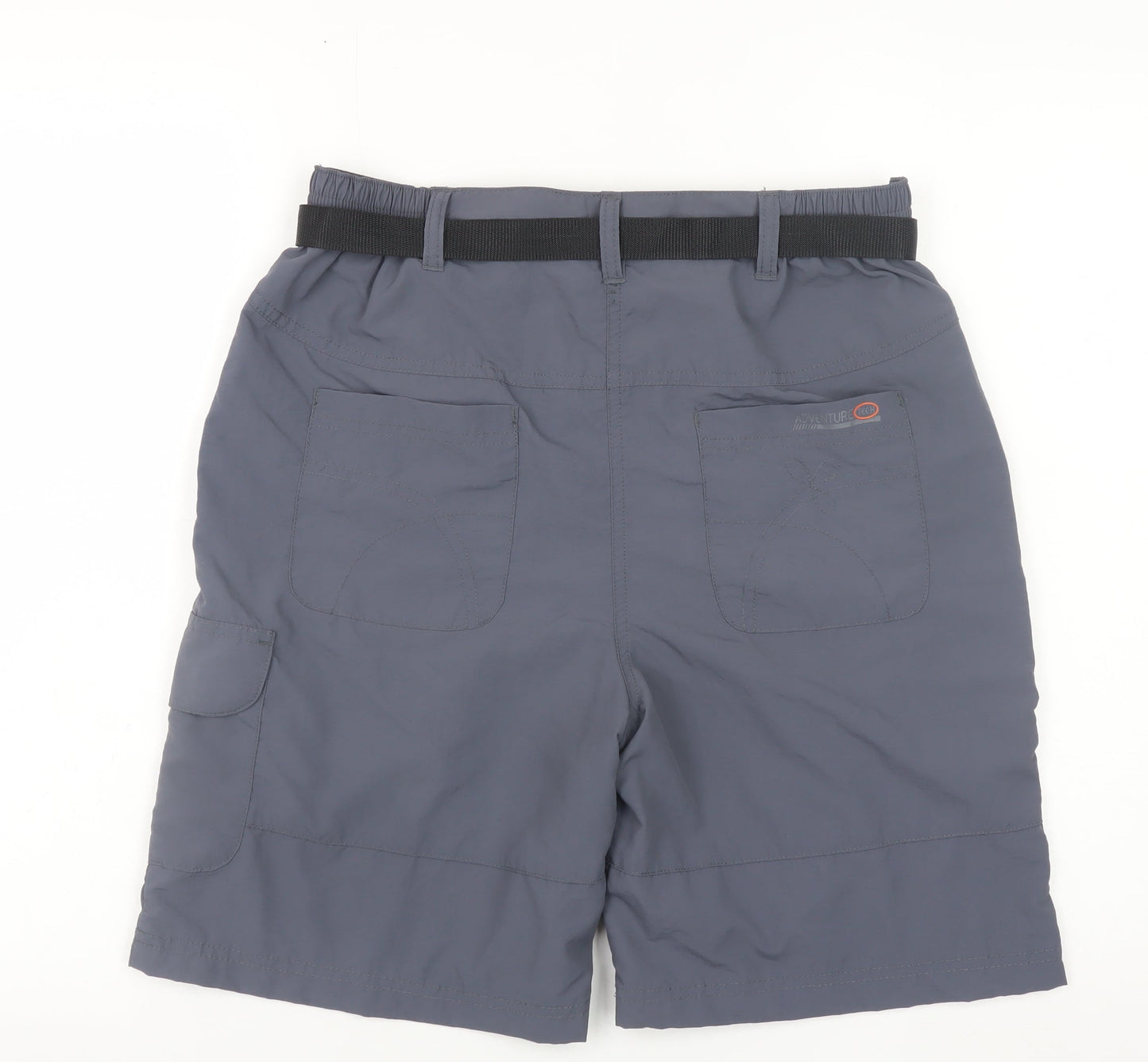 Mens UK Size M Regatta Regular Fit Athletic Shorts