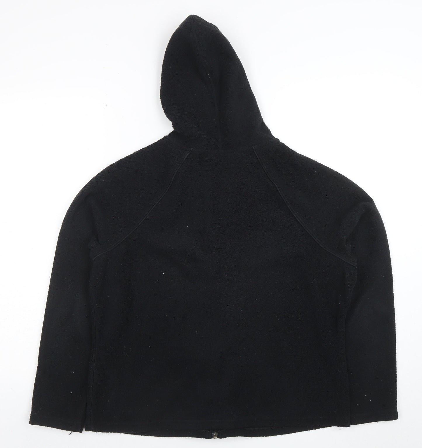 Womens UK Size 16 Marks and Spencer Black Basic Jacket