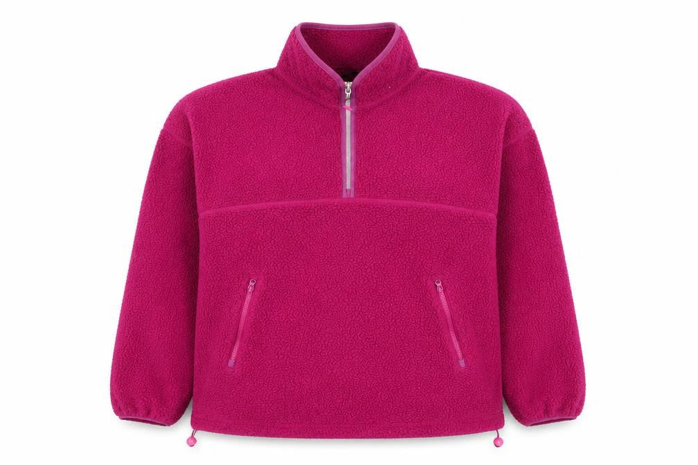 Womens UK Size S Dunnes Pink Pullover Sweatshirt