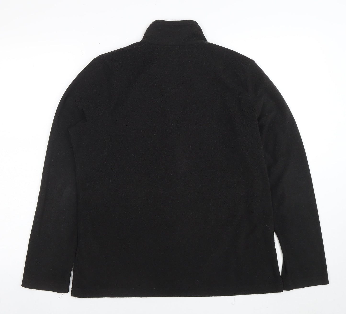 Womens UK Size 12 Regatta Black Pullover Sweatshirt