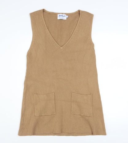 Womens UK Size 14 Harkel Jumper Dress
