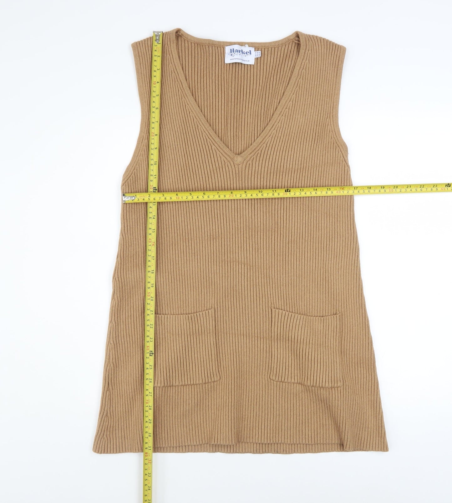 Womens UK Size 14 Harkel Jumper Dress