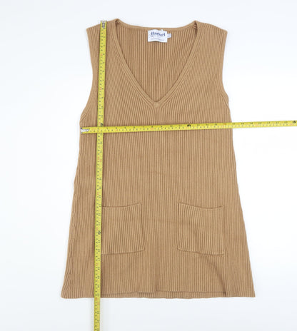 Womens UK Size 14 Harkel Jumper Dress
