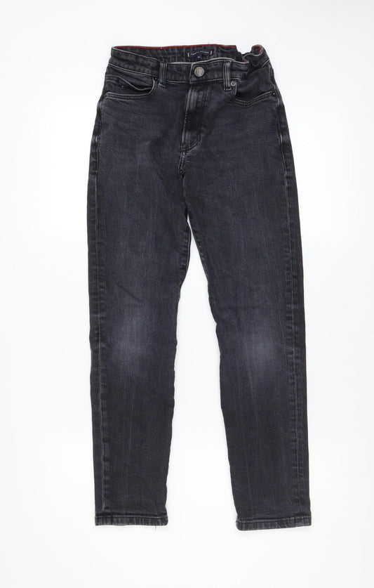 Boys UK Size 24 in Tommy Hilfiger Slim Fit Skinny Jeans