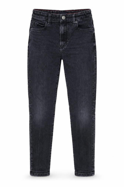 Boys UK Size 24 in Tommy Hilfiger Slim Fit Skinny Jeans